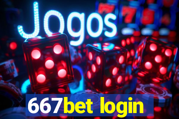 667bet login